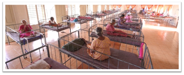 Old Age Care Image 1